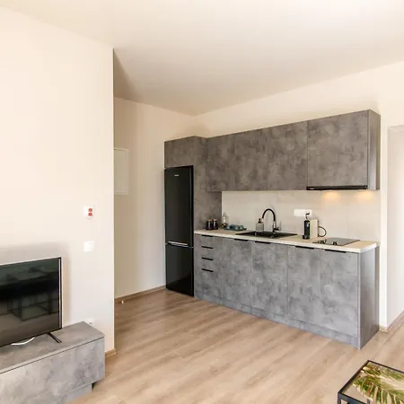 Local Living House Διαμέρισμα *