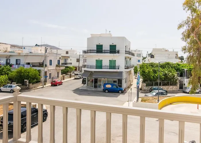 Apartamento Local Living House