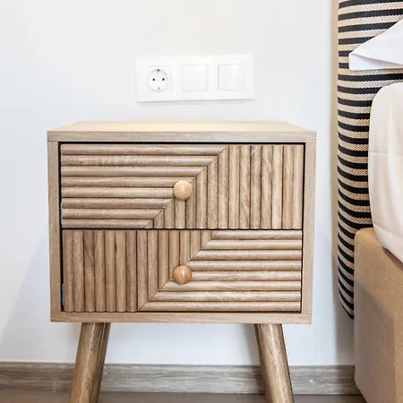 Local Living House * Wyspa Tinos