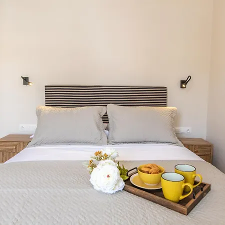 Apartament Local Living House