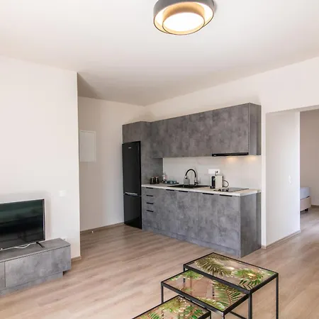 Local Living House Apartment Tinos