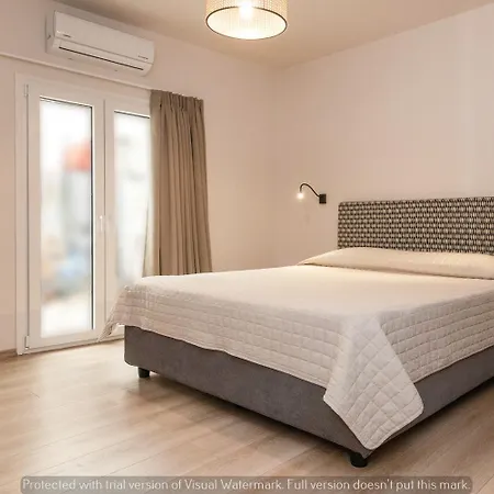 Local Living House Apartament Wyspa Tinos